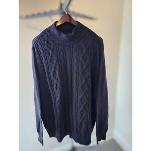 Alex Stevens 3XLT 100% cotton sweater